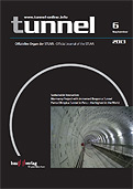 tunnel 6|2013